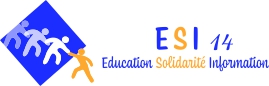 logo ESI14 lisieux