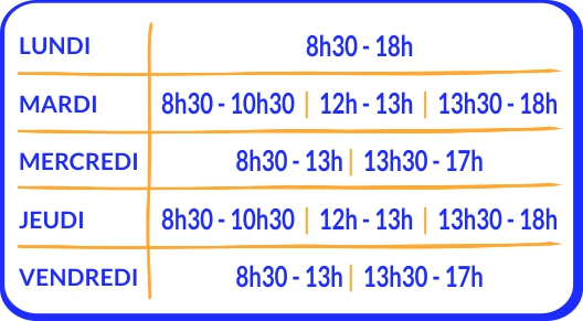 calendrier aide addictologie normandie