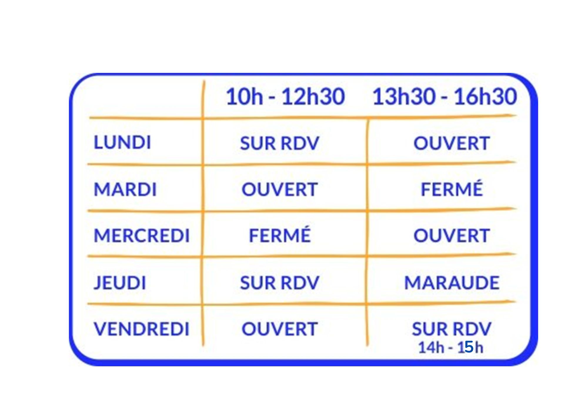 5 (1) calendrier maraude accompagnement social